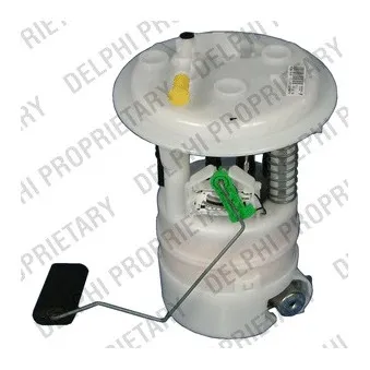 Unité d'injection de carburant DELPHI FE10034-12B1