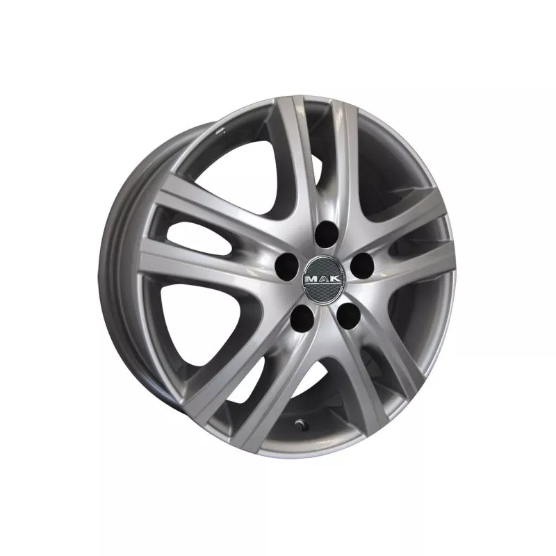 Jante aluminium MAK F7570ARSI00V1