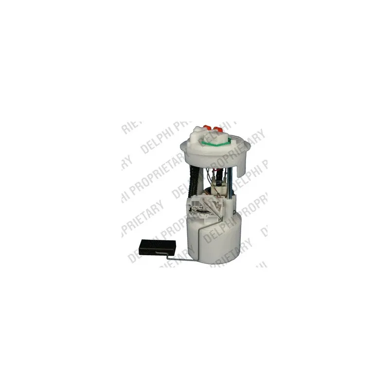 Unité d'injection de carburant DELPHI FE10037-12B1