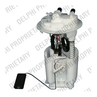 Module d'alimentation en carburant DELPHI FE10038-12B1