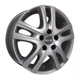 Jante aluminium MAK F7570ARSI50M4