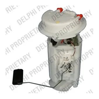 Module d'alimentation en carburant DELPHI FE10040-12B1