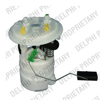 Module d'alimentation en carburant DELPHI FE10043-12B1
