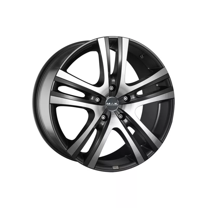 Jante aluminium MAK F7570ARQ35KU