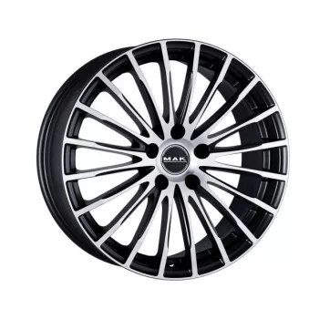 Jante aluminium MAK F7570FAIB41LLG