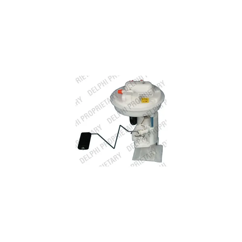 Unité d'injection de carburant DELPHI FE10044-12B1