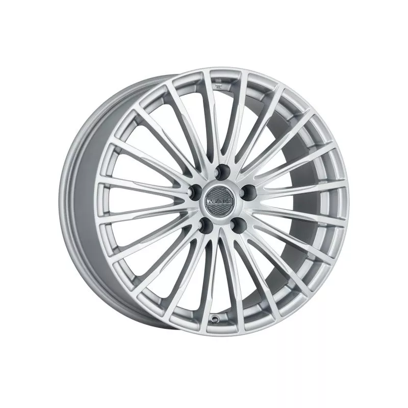 Jante aluminium MAK F7570FASI48P5IX