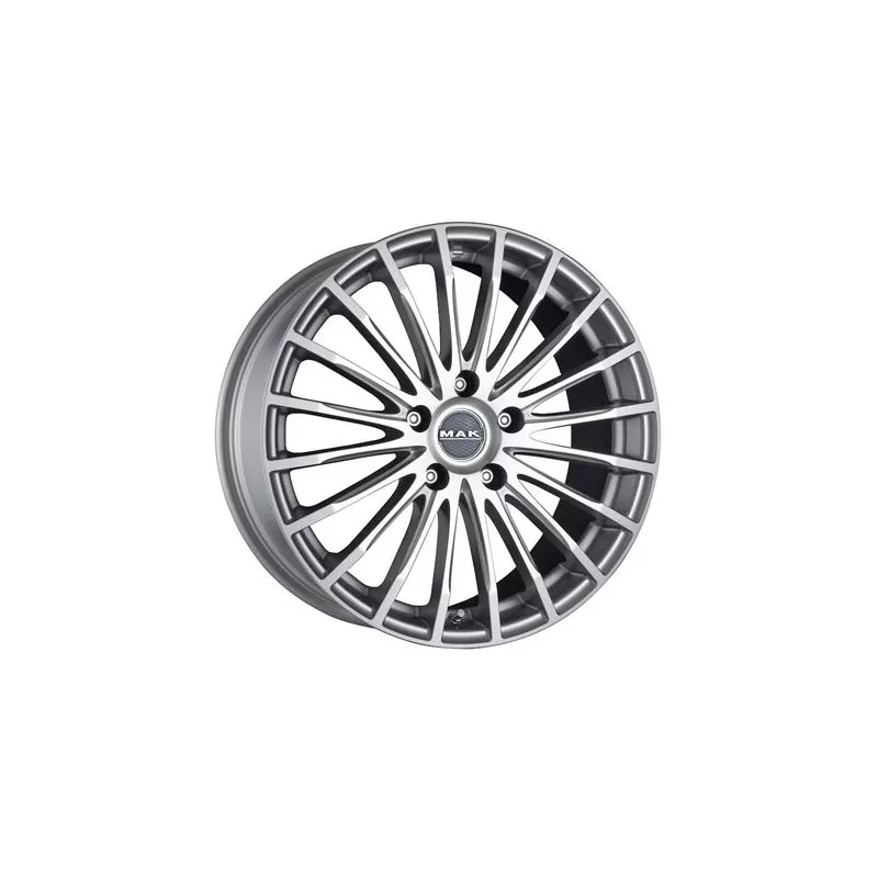 Jante aluminium MAK F7570FASM35LG