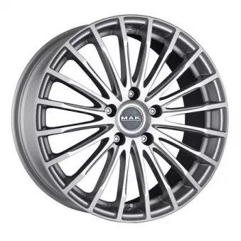 Jante aluminium MAK F7570FASM40IIB