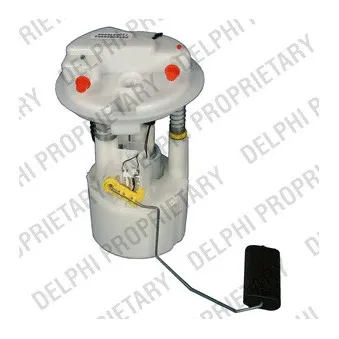 Module d'alimentation en carburant DELPHI