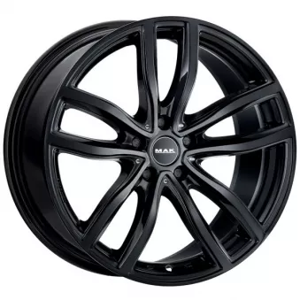 Jante aluminium MAK F7570FHGB52I4BX