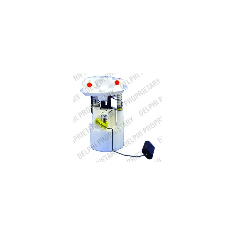 Unité d'injection de carburant DELPHI FE10047-12B1