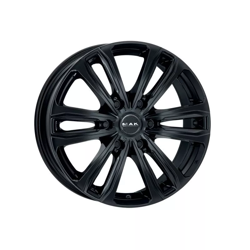 Jante aluminium MAK F7570AF6GB50VJ4