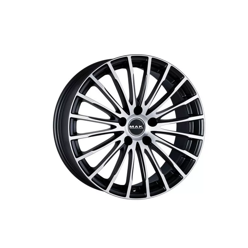 Jante aluminium MAK F7570FAIB40UHN