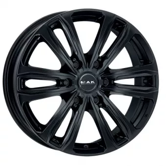 Jante aluminium MAK F7570AF6GB25VT2