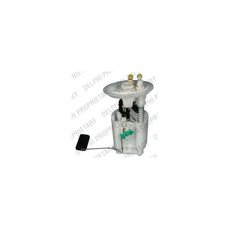 Unité d'injection de carburant DELPHI FE10050-12B1