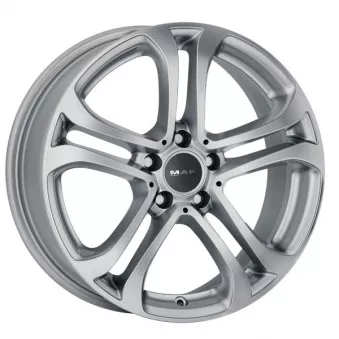 Jante aluminium MAK F7570GASI45WS3X