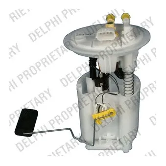 Module d'alimentation en carburant DELPHI