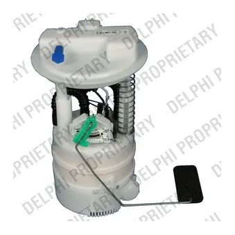 Unité d'injection de carburant DELPHI FE10054-12B1