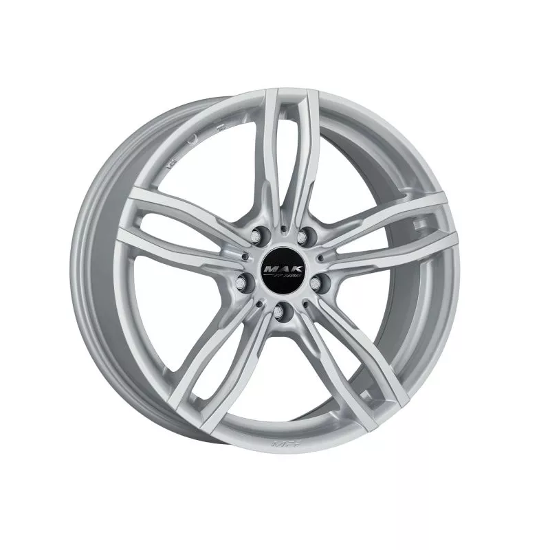Jante aluminium MAK F7570LKSI37I3BX