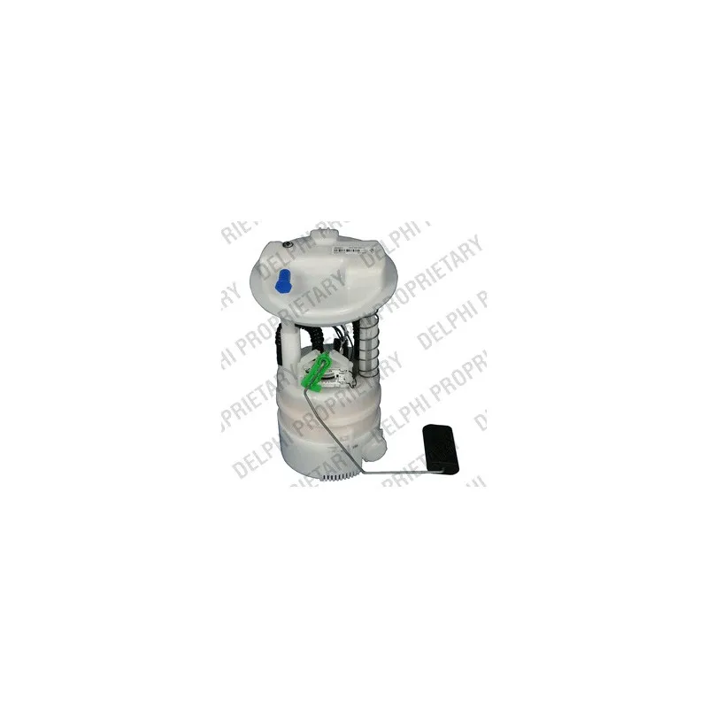 Unité d'injection de carburant DELPHI FE10055-12B1