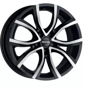 Jante aluminium MAK F7570NIBM47FN3X