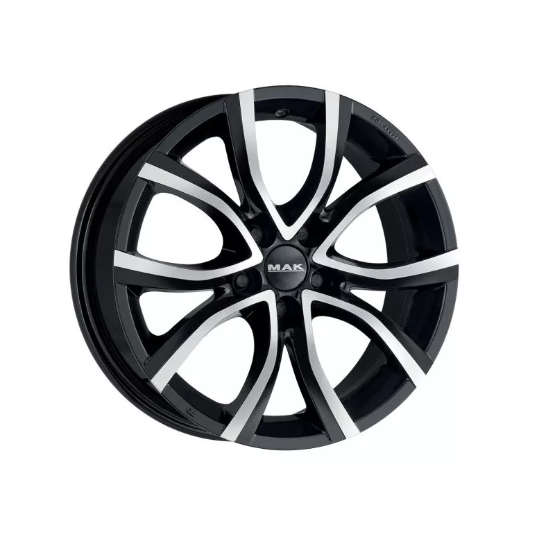 Jante aluminium MAK F7570NIBM47FN3X