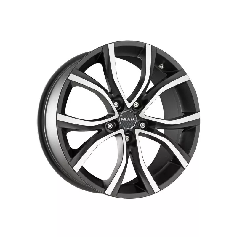 Jante aluminium MAK F7570NIIQ50GG4