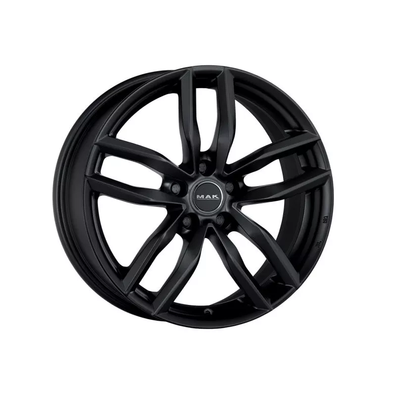 Jante aluminium MAK F7570RDMB35PEX