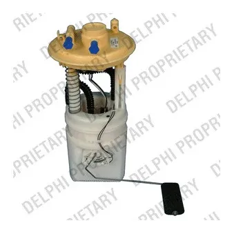 Module d'alimentation en carburant DELPHI FE10059-12B1
