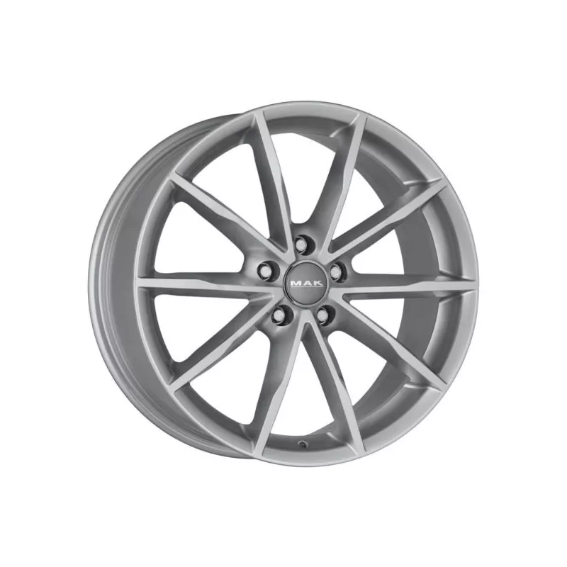 Jante aluminium MAK F7570RJSI35PEX
