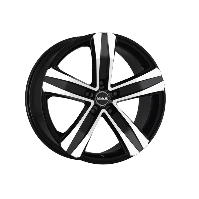 Jante aluminium MAK F75705S3BM52TGX