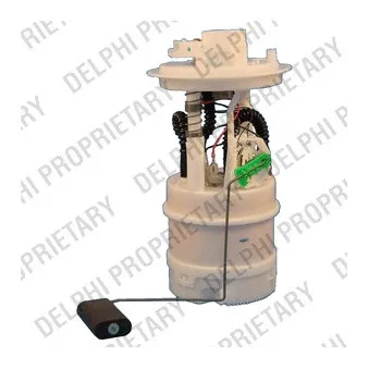 Module d'alimentation en carburant DELPHI