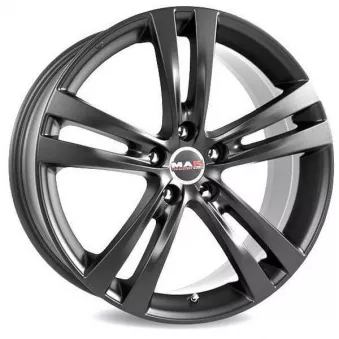 Jante aluminium MAK F7570ZHMT45FP3X