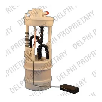 Module d'alimentation en carburant DELPHI FE10066-12B1