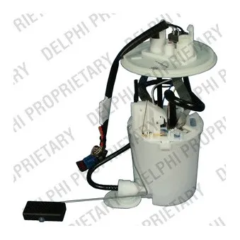 Module d'alimentation en carburant DELPHI FE10067-12B1