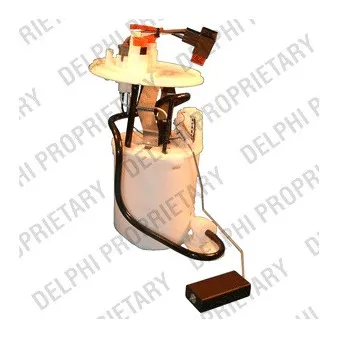 Module d'alimentation en carburant DELPHI FE10070-12B1