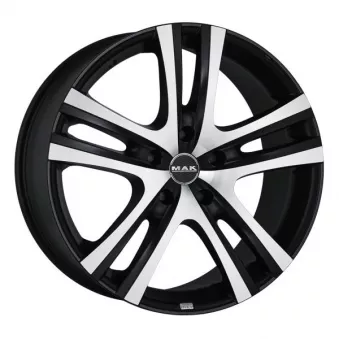 Jante aluminium MAK F7580ARJIB48TG