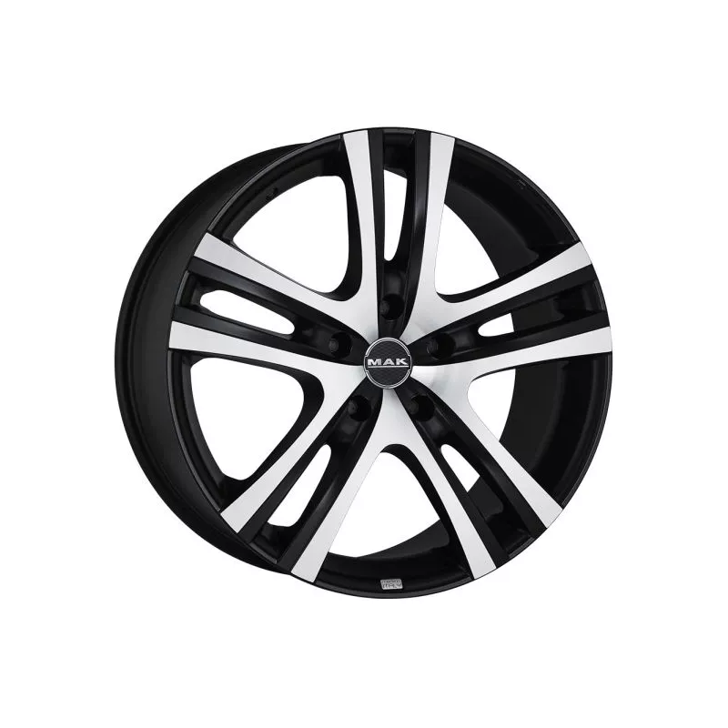 Jante aluminium MAK F7580ARJIB48TG