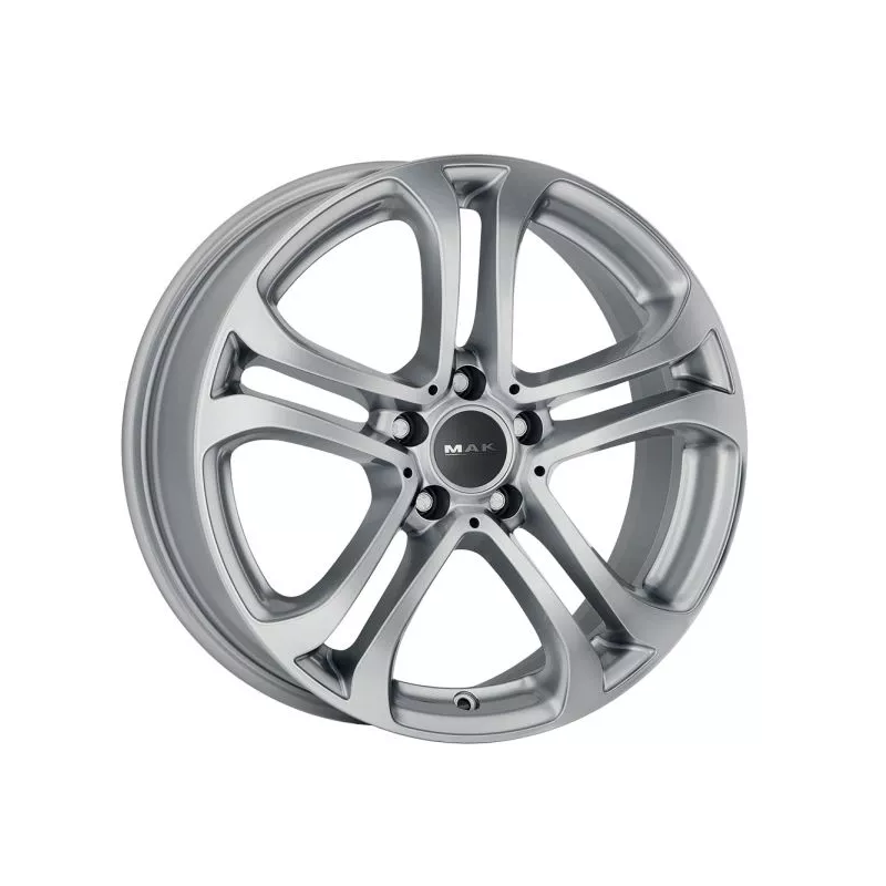 Jante aluminium MAK F7580GASI48WS5X