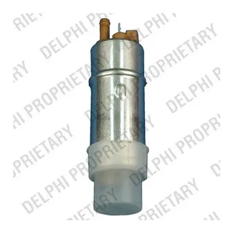 Pompe à carburant DELPHI FE10078-12B1