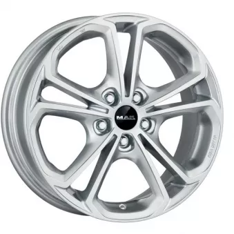 Jante aluminium MAK F7580HESI35LGX