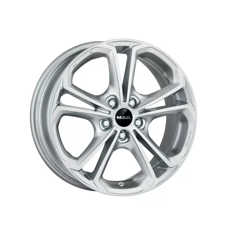 Jante aluminium MAK F7580HESI35LGX