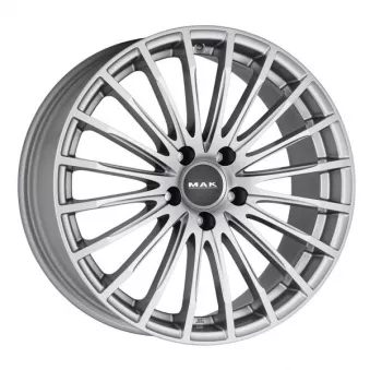 Jante aluminium MAK F7580FASI52WS4X