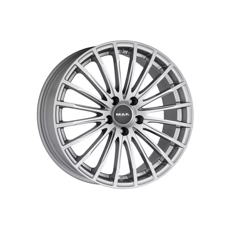 Jante aluminium MAK F7580FASI52WS4X