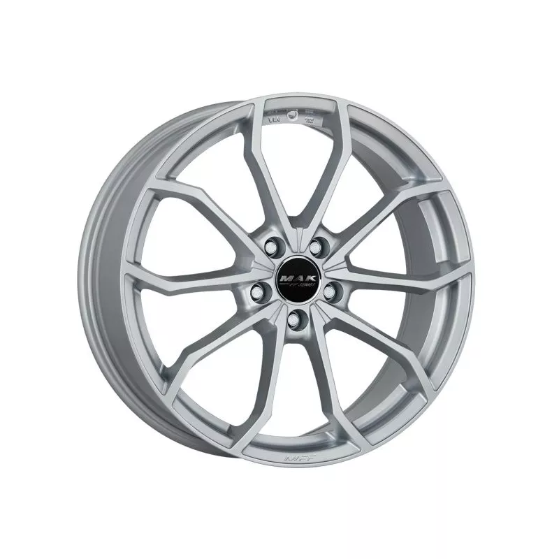 Jante aluminium MAK F7570LWSI35PEX