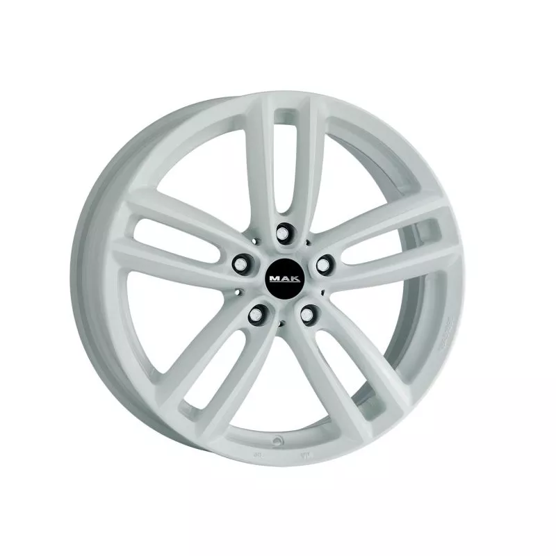 Jante aluminium MAK F7580OFGW52I4BX