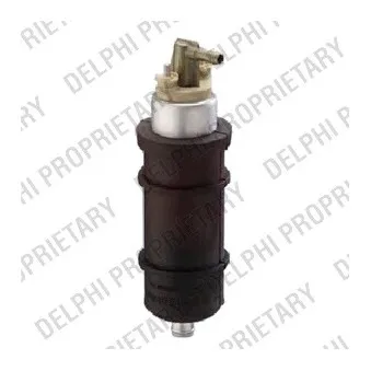 Pompe à carburant DELPHI FE10084-12B1