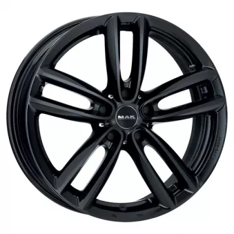 Jante aluminium MAK F7580OFGB52I4BX