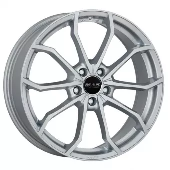 Jante aluminium MAK F7570LWSI37WS2X